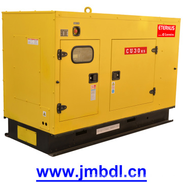 Potente Generador Eléctrico Diesel Precio (BU30KS)